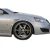 2005-2010 Pontiac G6 GT Concept Fender - image 3