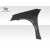 2005-2010 Pontiac G6 GT Concept Fender - image 8
