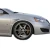 2005-2010 Pontiac G6 GT Concept Fender - image 1