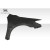 2005-2010 Scion tC GT Concept Fenders - 2 Piece - image 4