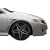 2004-2008 Acura TSX GT Concept Fender - image 3