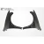 2004-2008 Acura TSX GT Concept Fender - image 7