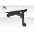 2004-2009 Mazda 3 GT Concept Fender - image 12