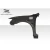 2004-2009 Mazda 3 GT Concept Fender - image 13