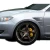 2004-2009 Mazda 3 GT Concept Fender - image 1