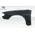 2004-2006 Pontiac GTO GT Concept Fenders - 2 Piece - image 5