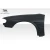 2004-2006 Pontiac GTO GT Concept Fenders - 2 Piece - image 9