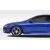 2004-2006 Pontiac GTO GT Concept Fender - image 3