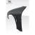 2004-2006 Pontiac GTO GT Concept Fender - image 11