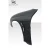 2004-2006 Pontiac GTO GT Concept Fender - image 12