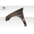 2004-2005 Subaru Impreza WRX STI GT Concept Fenders - 2 Piece - image 4