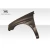 2004-2005 Subaru Impreza WRX STI GT Concept Fenders - 2 Piece - image 4
