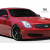 2003-2007 Infiniti G Coupe G35 GT Concept Fenders - 2 Piece - image 7