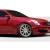 2003-2007 Infiniti G Coupe GT Concept Fender - image 1