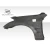 2003-2007 Infiniti G Coupe GT Concept Fender - image 11