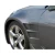 2003-2008 Nissan 350Z GT Concept Fender - image 1