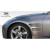 2003-2008 Nissan 350Z Z33 Duraflex GT Concept Fenders - 2 Piece - image 3