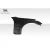 2003-2008 Nissan 350Z GT Concept Fender - image 7