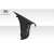 2003-2008 Nissan 350Z GT Concept Fender - image 11