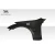 2003-2008 Nissan 350Z GT Concept Fender - image 7