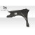 2003-2008 Toyota Corolla GT Concept Fenders - 2 Piece - image 7