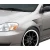 2003-2008 Toyota Corolla GT Concept Fender - image 1