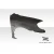 2003-2008 Toyota Corolla GT Concept Fender - image 8