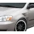 2003-2008 Toyota Corolla GT Concept Fender - image 3