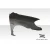 2003-2008 Toyota Corolla GT Concept Fender - image 9