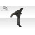 2002-2003 Mitsubishi Lancer GT Concept Fenders - 2 Piece - image 5