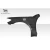 2000-2005 Lexus IS GT Concept Fender - image 12