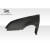 1999-2004 Volkswagen Jetta GT Concept Fenders - 2 Piece - image 6