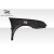 1999-2004 Volkswagen Jetta GT Concept Fenders - 2 Piece - image 7