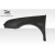 1999-2004 Volkswagen Jetta GT Concept Fenders - 2 Piece - image 6