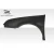 1999-2004 Volkswagen Jetta GT Concept Fenders - 2 Piece - image 7