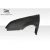 1999-2004 Volkswagen Jetta GT Concept Fenders - 2 Piece - image 11