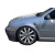 1999-2004 Volkswagen Jetta GT Concept Fender - image 1