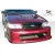 1998-2007 Ford Crown Victoria GT Concept Body Kit - 4 Piece - image 25