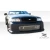 1998-2007 Ford Crown Victoria GT Concept Body Kit - 4 Piece - image 23