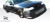 1998-2007 Ford Crown Victoria Duraflex GT Concept Body Kit 4 Piece