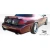 1998-2007 Ford Crown Victoria GT Concept Body Kit - 4 Piece - image 16