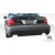 1998-2007 Ford Crown Victoria GT Concept Body Kit - 4 Piece - image 14