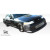 1998-2007 Ford Crown Victoria Duraflex GT Concept Body Kit - 4 Piece - image 38
