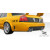 1998-2007 Ford Crown Victoria Duraflex GT Concept Body Kit - 4 Piece - image 59