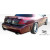 1998-2007 Ford Crown Victoria Duraflex GT Concept Body Kit - 4 Piece - image 60