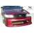 1998-2007 Ford Crown Victoria GT Concept Body Kit - 4 Piece - image 32
