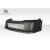 1998-2007 Ford Crown Victoria GT Concept Front Bumper - 1 Piece - image 3