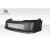 1998-2007 Ford Crown Victoria GT Concept Front Bumper - 1 Piece - image 3