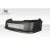 1998-2007 Ford Crown Victoria GT Concept Front Bumper - image 20