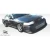 1998-2007 Ford Crown Victoria GT Concept Front Bumper - image 13